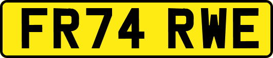 FR74RWE