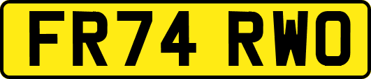 FR74RWO