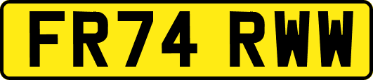 FR74RWW