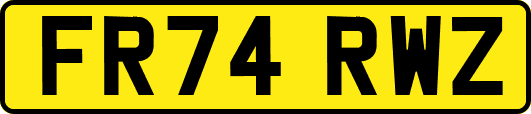FR74RWZ