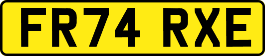 FR74RXE