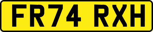 FR74RXH