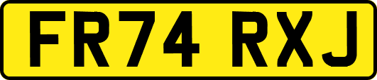 FR74RXJ