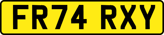 FR74RXY