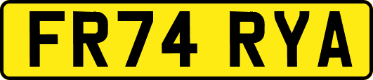 FR74RYA