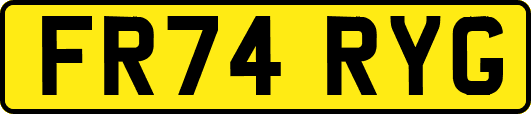 FR74RYG