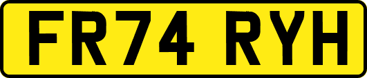 FR74RYH