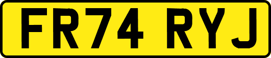 FR74RYJ