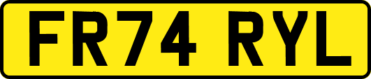 FR74RYL