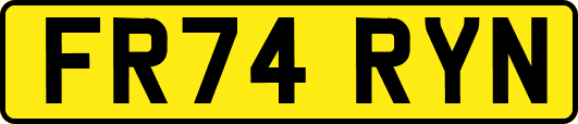 FR74RYN