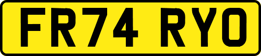 FR74RYO