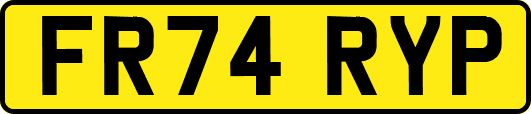FR74RYP