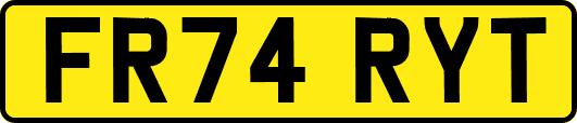 FR74RYT