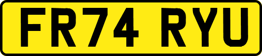 FR74RYU