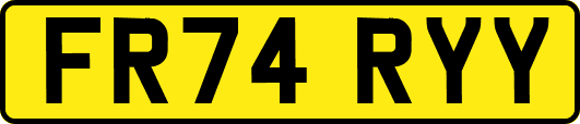 FR74RYY