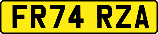 FR74RZA