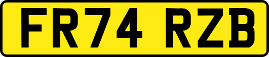 FR74RZB
