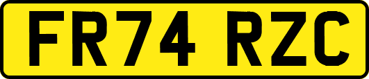 FR74RZC
