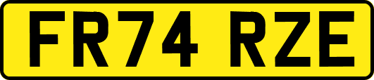 FR74RZE