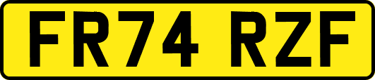 FR74RZF