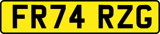 FR74RZG