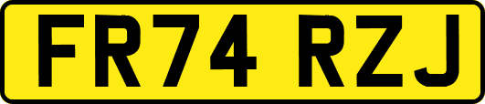 FR74RZJ