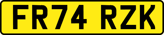 FR74RZK