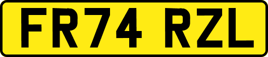FR74RZL