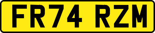 FR74RZM