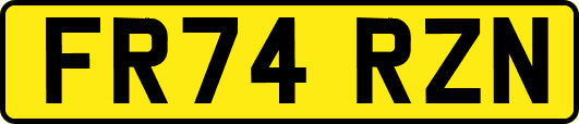 FR74RZN