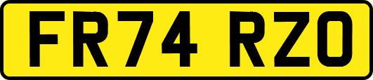 FR74RZO