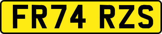 FR74RZS