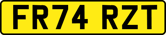 FR74RZT