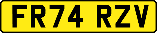 FR74RZV