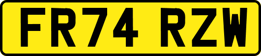 FR74RZW