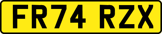 FR74RZX