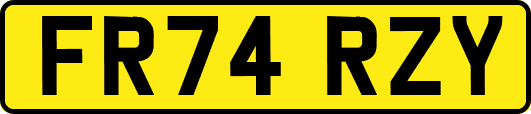 FR74RZY