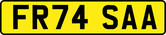 FR74SAA