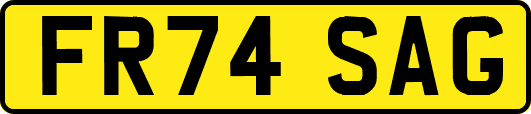 FR74SAG