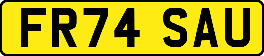 FR74SAU