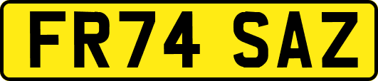 FR74SAZ