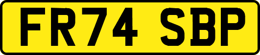 FR74SBP