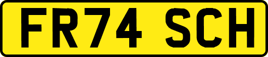 FR74SCH