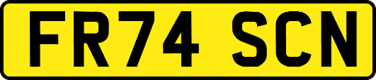 FR74SCN