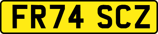 FR74SCZ