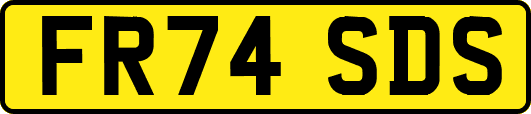 FR74SDS
