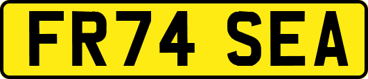 FR74SEA