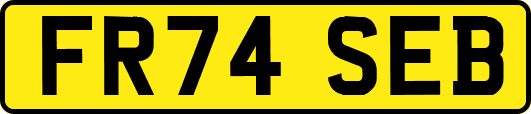 FR74SEB