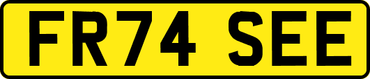 FR74SEE