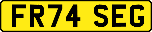 FR74SEG